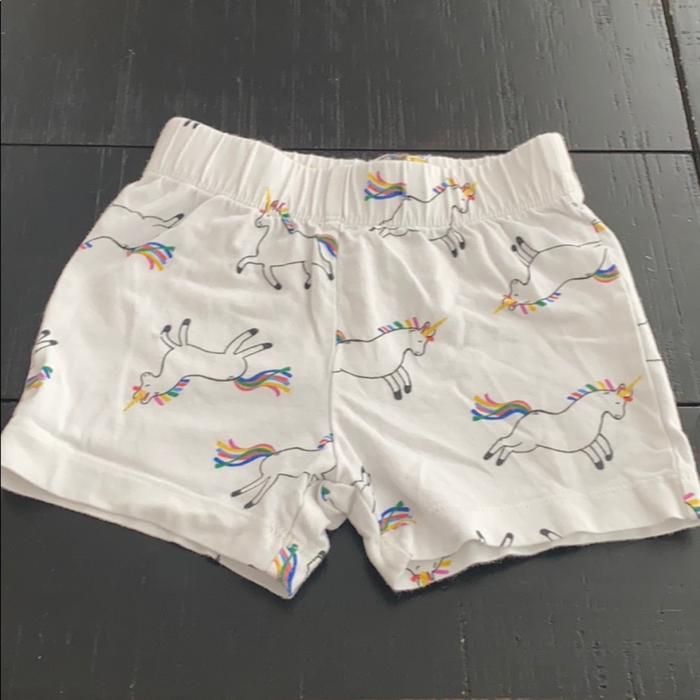 Hanna Andersson Shorts